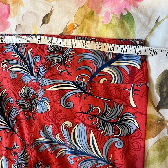LULAROE Leggings Size Tall & Curvy (TC) (fit sizes 10-24) - Picture 9 of 14
